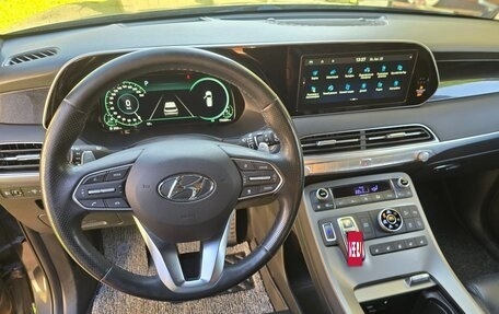 Hyundai Palisade I, 2021 год, 3 800 000 рублей, 10 фотография