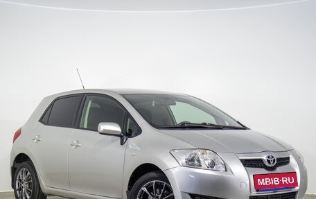 Toyota Auris II, 2007 год, 769 000 рублей, 2 фотография