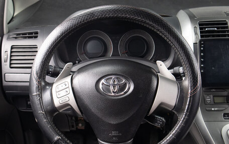 Toyota Auris II, 2007 год, 769 000 рублей, 10 фотография