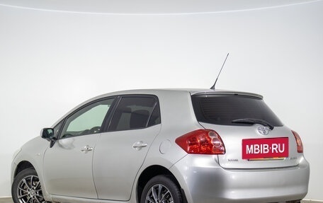 Toyota Auris II, 2007 год, 769 000 рублей, 7 фотография