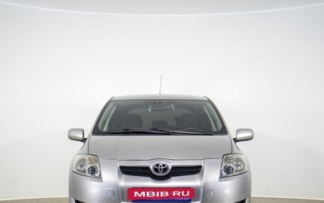 Toyota Auris II, 2007 год, 769 000 рублей, 3 фотография