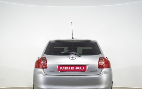Toyota Auris II, 2007 год, 769 000 рублей, 6 фотография