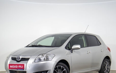 Toyota Auris II, 2007 год, 769 000 рублей, 4 фотография