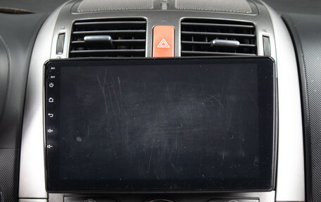 Toyota Auris II, 2007 год, 769 000 рублей, 12 фотография