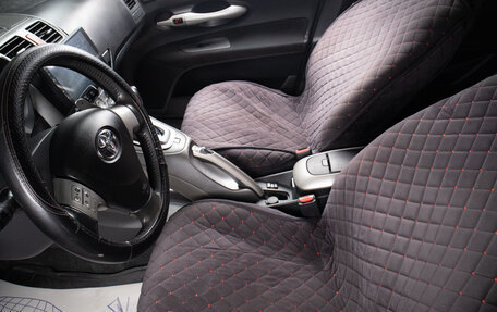 Toyota Auris II, 2007 год, 769 000 рублей, 15 фотография