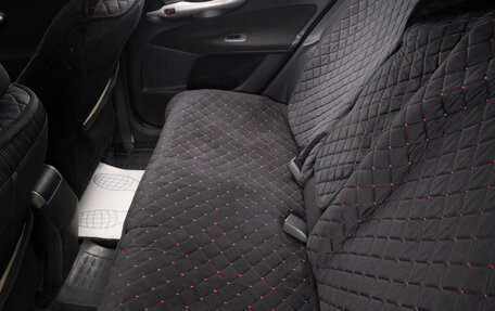Toyota Auris II, 2007 год, 769 000 рублей, 19 фотография
