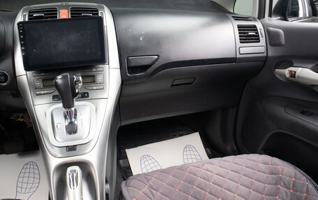 Toyota Auris II, 2007 год, 769 000 рублей, 11 фотография