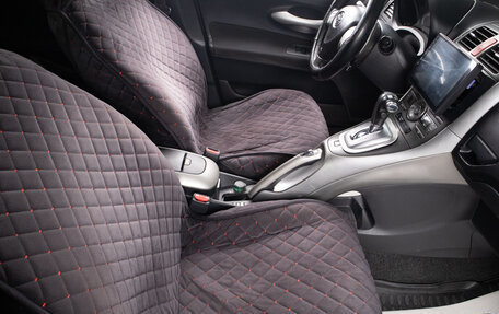 Toyota Auris II, 2007 год, 769 000 рублей, 17 фотография