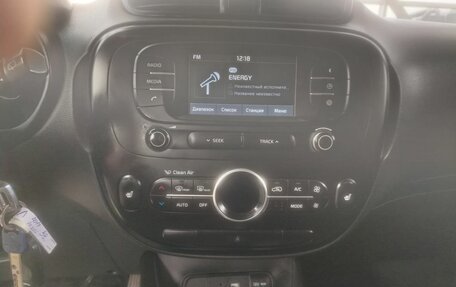 KIA Soul II рестайлинг, 2017 год, 1 299 000 рублей, 12 фотография