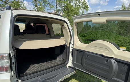 Mitsubishi Pajero IV, 2014 год, 2 750 000 рублей, 4 фотография
