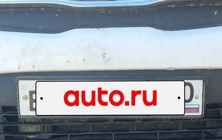 KIA Rio IV, 2018 год, 950 000 рублей, 1 фотография