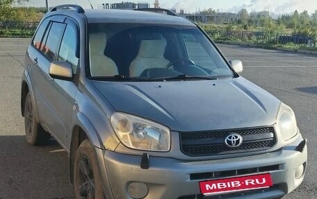 Toyota RAV4, 2000 год, 725 000 рублей, 1 фотография