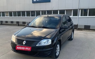 Renault Logan I, 2014 год, 525 000 рублей, 1 фотография