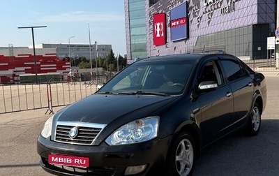 Geely Vision, 2008 год, 295 000 рублей, 1 фотография