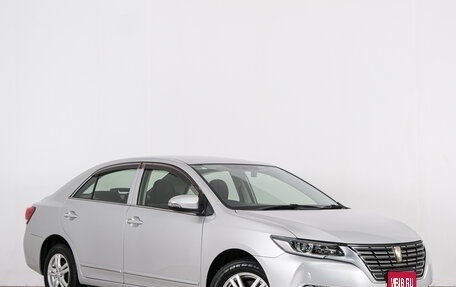 Toyota Premio, 2017 год, 1 749 000 рублей, 1 фотография