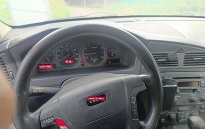 Volvo XC70 I, 2002 год, 650 000 рублей, 1 фотография