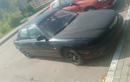 Mazda 626, 1993 год, 35 000 рублей, 1 фотография
