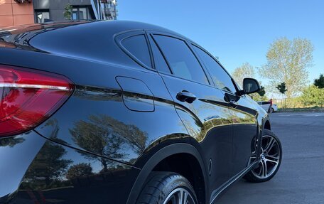 BMW X6, 2016 год, 3 650 000 рублей, 5 фотография