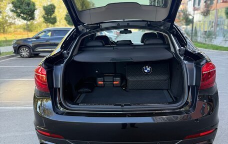BMW X6, 2016 год, 3 650 000 рублей, 9 фотография