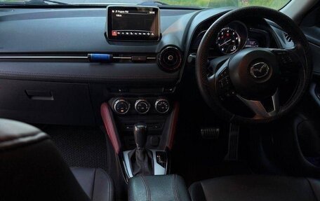 Mazda CX-3 I, 2017 год, 1 150 000 рублей, 6 фотография