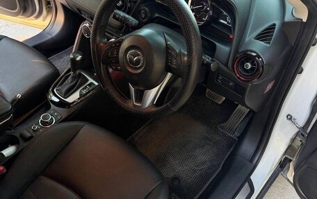 Mazda CX-3 I, 2017 год, 1 150 000 рублей, 5 фотография