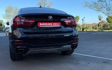 BMW X6, 2016 год, 3 650 000 рублей, 8 фотография