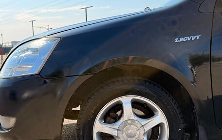 Geely Vision, 2008 год, 295 000 рублей, 9 фотография