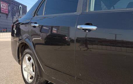 Geely Vision, 2008 год, 295 000 рублей, 11 фотография