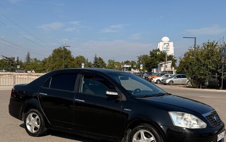 Geely Vision, 2008 год, 295 000 рублей, 3 фотография