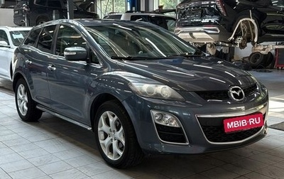 Mazda CX-7 I рестайлинг, 2011 год, 896 000 рублей, 1 фотография