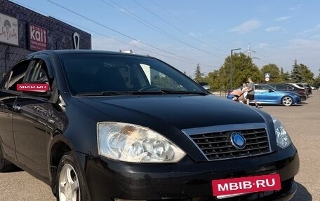 Geely Vision, 2008 год, 295 000 рублей, 2 фотография