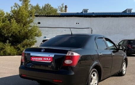 Geely Vision, 2008 год, 295 000 рублей, 6 фотография