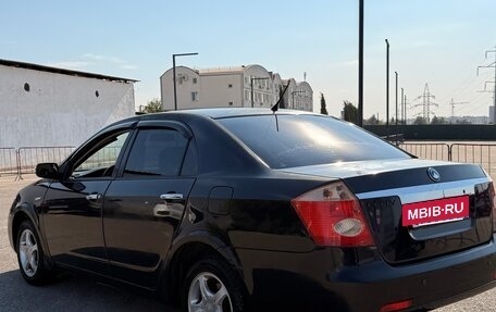 Geely Vision, 2008 год, 295 000 рублей, 7 фотография