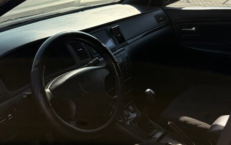 Geely Vision, 2008 год, 295 000 рублей, 16 фотография