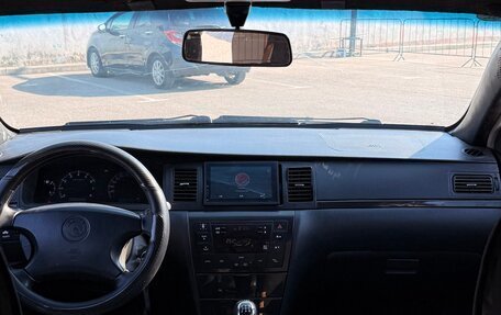 Geely Vision, 2008 год, 295 000 рублей, 13 фотография