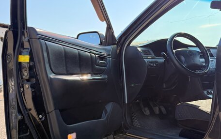 Geely Vision, 2008 год, 295 000 рублей, 17 фотография