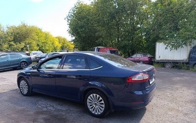 Ford Mondeo IV, 2013 год, 1 150 000 рублей, 1 фотография