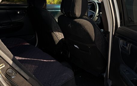 Geely Vision, 2008 год, 295 000 рублей, 25 фотография