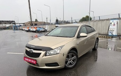 Chevrolet Cruze II, 2011 год, 320 000 рублей, 1 фотография