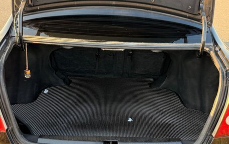 Geely Vision, 2008 год, 295 000 рублей, 34 фотография