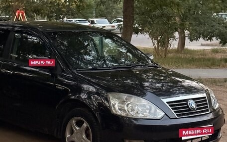Geely Vision, 2008 год, 295 000 рублей, 33 фотография