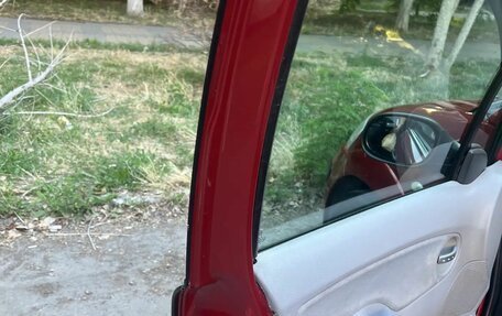 Citroen C3 II, 2003 год, 400 000 рублей, 7 фотография