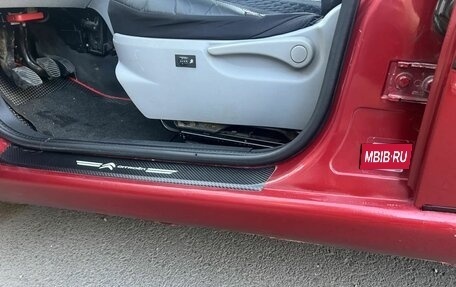 Citroen C3 II, 2003 год, 400 000 рублей, 6 фотография