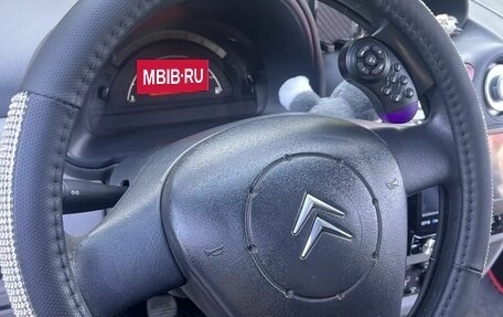 Citroen C3 II, 2003 год, 400 000 рублей, 12 фотография