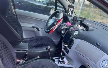 Citroen C3 II, 2003 год, 400 000 рублей, 10 фотография