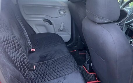 Citroen C3 II, 2003 год, 400 000 рублей, 15 фотография