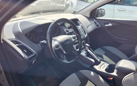 Ford Focus III, 2012 год, 555 000 рублей, 8 фотография