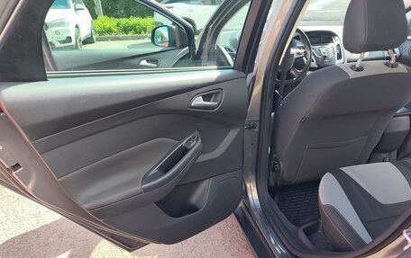 Ford Focus III, 2012 год, 555 000 рублей, 11 фотография