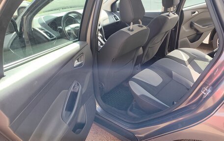 Ford Focus III, 2012 год, 555 000 рублей, 10 фотография