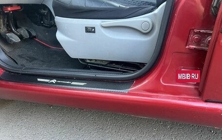 Citroen C3 II, 2003 год, 400 000 рублей, 16 фотография